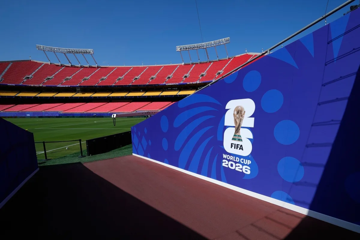 Μουντιάλ 2026: Οι πιο ενδιαφέρουσες αναμετρήσεις και ο πλήρης αγωνιστικός χάρτης