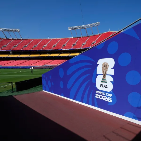 Μουντιάλ 2026: Οι πιο ενδιαφέρουσες αναμετρήσεις και ο πλήρης αγωνιστικός χάρτης