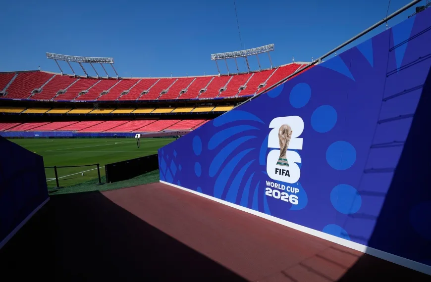 Μουντιάλ 2026: Οι πιο ενδιαφέρουσες αναμετρήσεις και ο πλήρης αγωνιστικός χάρτης
