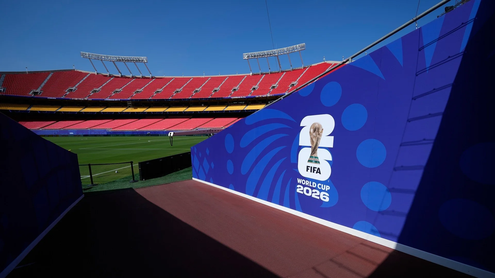Μουντιάλ 2026: Οι πιο ενδιαφέρουσες αναμετρήσεις και ο πλήρης αγωνιστικός χάρτης