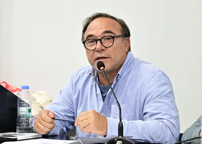 Πέτρος Κόκκαλης: Παραιτήθηκε από την ηγεσία του «Κόσμος» και προανήγγειλε την αποχώρησή του από το κόμμα
