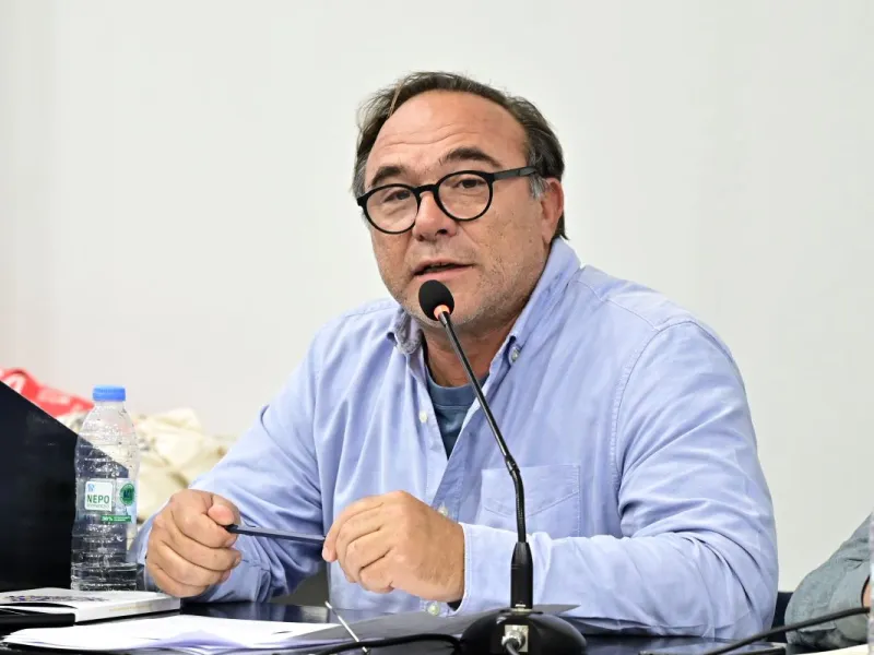 Πέτρος Κόκκαλης: Παραιτήθηκε από την ηγεσία του «Κόσμος» και προανήγγειλε την αποχώρησή του από το κόμμα