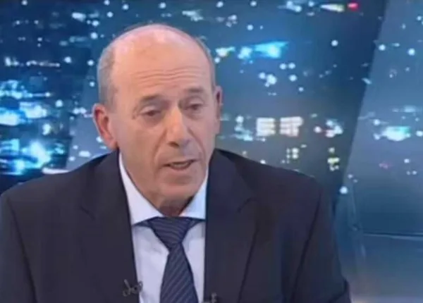 Αποχώρηση Κοκοτσάκη από το κίνημα «Ελπίδα για τη Δημοκρατία» – Δημόσια συγγνώμη και αιχμές για την πορεία του εγχειρήματος