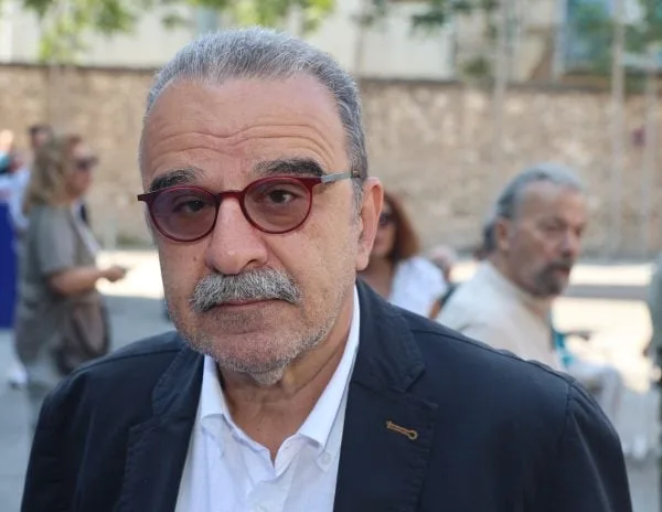 Γιάννης Μαντζουράνης: Παραίτηση από ΣΥΡΙΖΑ, Πολιτική Γραμματεία και Κεντρική Επιτροπή