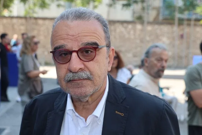 Γιάννης Μαντζουράνης: Παραίτηση από ΣΥΡΙΖΑ, Πολιτική Γραμματεία και Κεντρική Επιτροπή