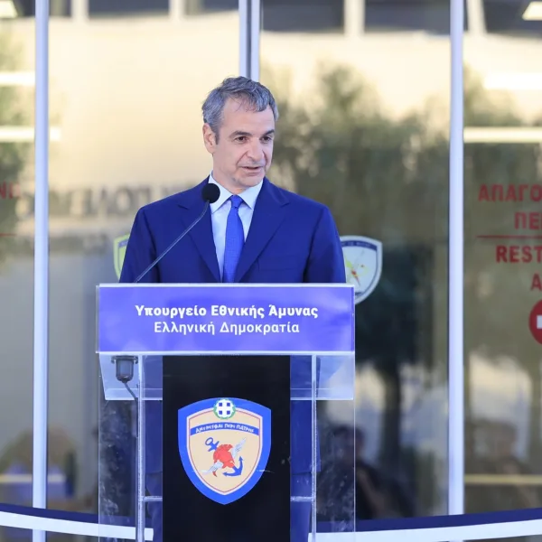 Μονάδα 1864: Το νέο «ψηφιακό όπλο» των Ενόπλων Δυνάμεων – Εγκαινιάστηκαν οι&hellip;