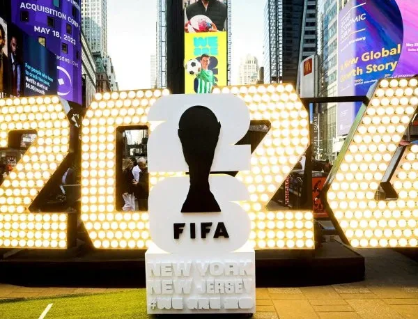 Μουντιάλ 2026: Τα ζευγάρια της φάσης των «32» και το πρώτο μεγάλο νοκ-άουτ