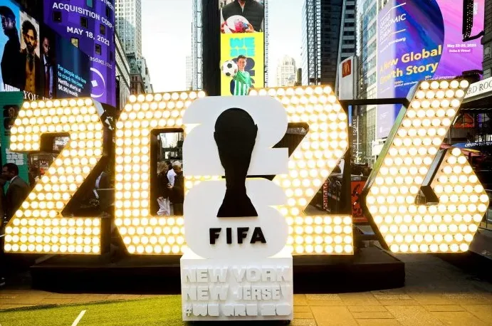 Μουντιάλ 2026: Τα ζευγάρια της φάσης των «32» και το πρώτο μεγάλο νοκ-άουτ