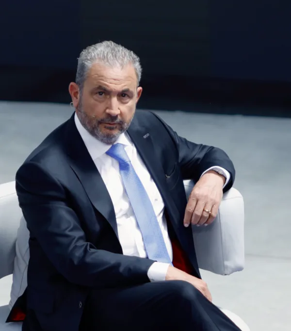 AKTOR: Αύξηση κεφαλαίου άνω των 500 εκατ. ευρώ για μεγάλη επένδυση στο LNG