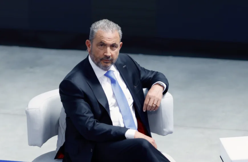 AKTOR: Αύξηση κεφαλαίου άνω των 500 εκατ. ευρώ για μεγάλη επένδυση στο LNG