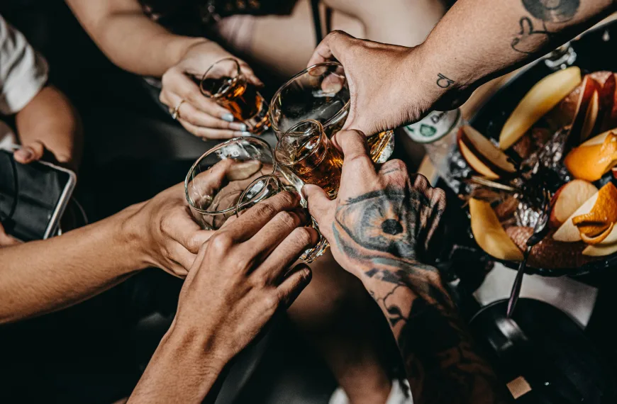 Photo by Xuân Thống Trần on Pexels