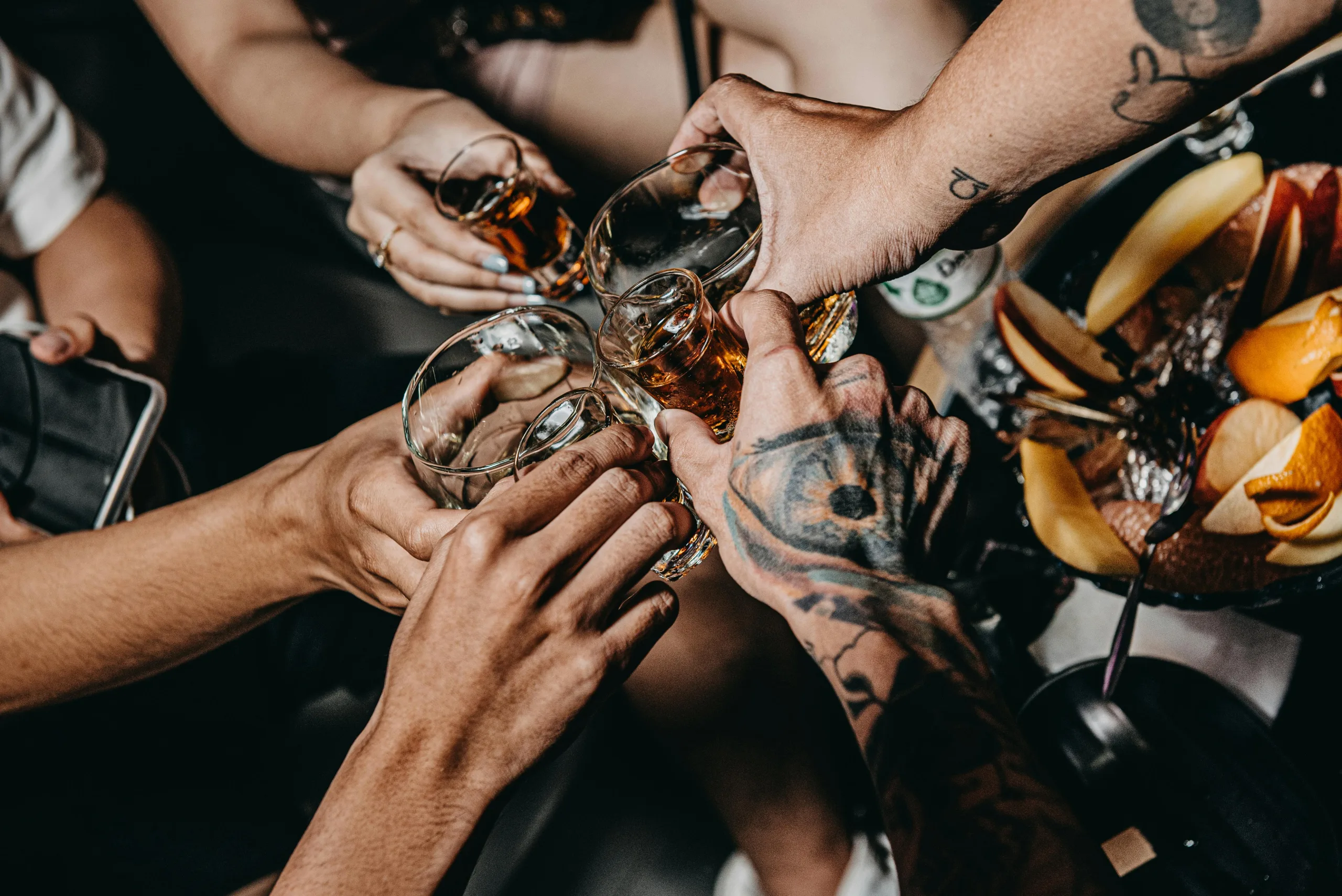 Photo by Xuân Thống Trần on Pexels