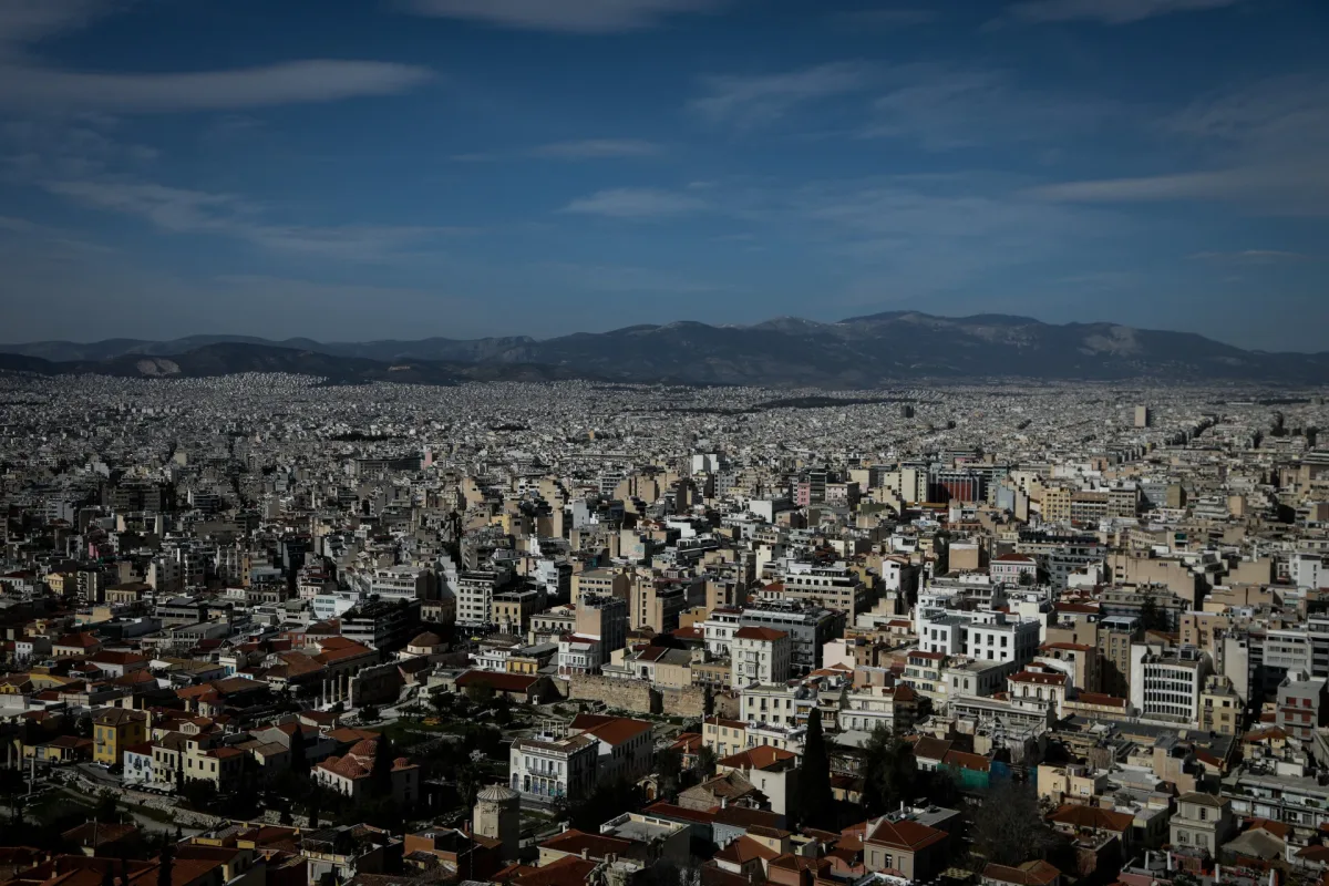 Η Αρχή για το Ξέπλυμα Μαύρου Χρήματος ξεκινά ελέγχους στις πολεοδομίες της χώρας