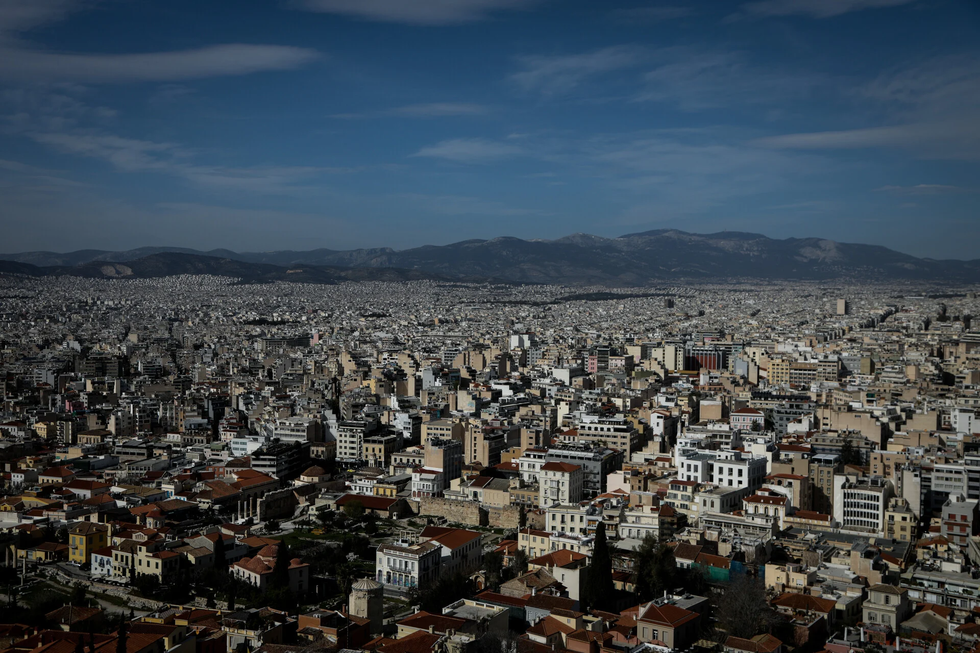 Η Αρχή για το Ξέπλυμα Μαύρου Χρήματος ξεκινά ελέγχους στις πολεοδομίες της χώρας