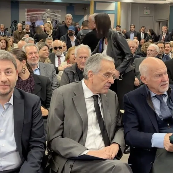 Το έμμεσο άνοιγμα Σαμαρά στο ΠΑΣΟΚ και το μετεκλογικό σενάριο-φωτιά