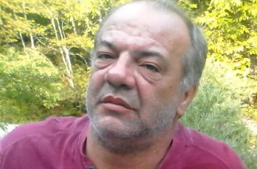 Πέθανε ο δημοσιογράφος Νίκος Σερβετάς