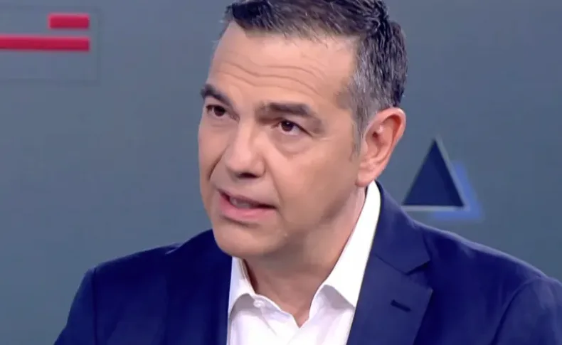Αλέξης Τσίπρας: Θέλουμε να είμαστε η κυβερνώσα Αριστερά και όχι μια Αριστερά της διαμαρτυρίας