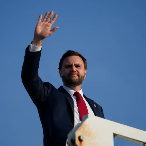 ΗΠΑ και Ιράν χαράσσουν οδικό χάρτη ειρήνης – Συμφωνία 60 ημερών για τον τερματισμό της κρίσης στη Μέση Ανατολή