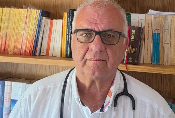 Ευάγγελος Τούλης / Πώς θα κρατήσουμε τους νέους γιατρούς στην Ελλάδα – Προτάσεις για ένα ισχυρότερο ΕΣΥ