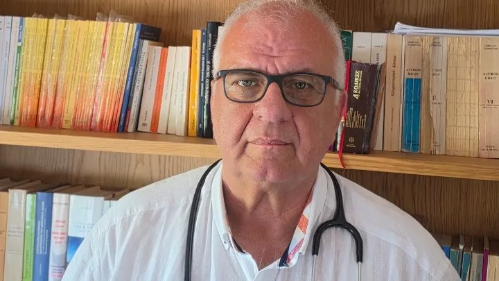 Ευάγγελος Τούλης / Πώς θα κρατήσουμε τους νέους γιατρούς στην Ελλάδα – Προτάσεις για ένα ισχυρότερο ΕΣΥ