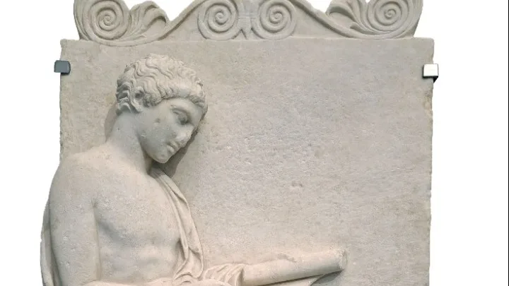Μουσείο Ακρόπολης: Νέα έκθεση με τίτλο «Έμπνευση. Αρχαία Ελληνική Τέχνη στην Ιταλία» από 16/6 ως 30/8