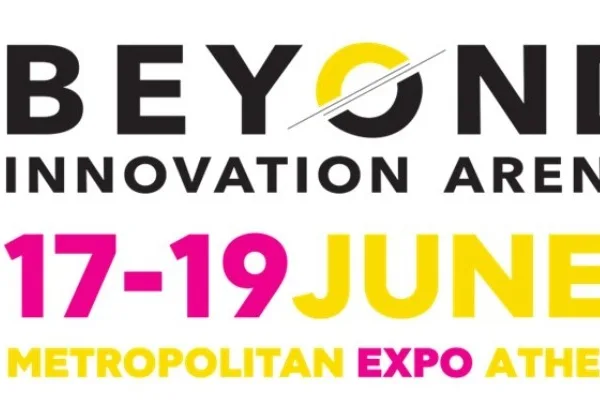 Στις 17-19 Ιουνίου η BEYOND 2026 στο Metropolitan&hellip;