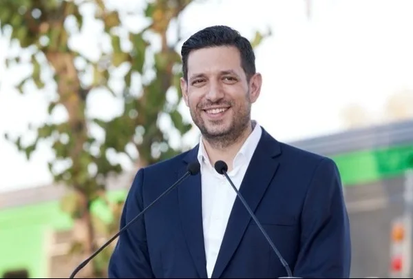 Κυρανάκης για γραμματέας της ΝΔ: Το μήνυμα Μητσοτάκη για την επόμενη ημέρα του κόμματος