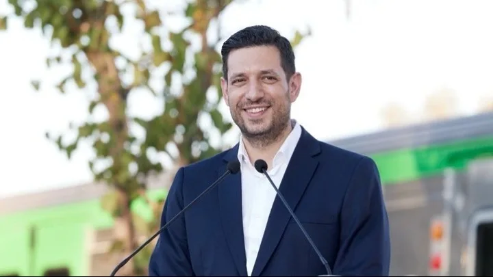 Κυρανάκης για γραμματέας της ΝΔ: Το μήνυμα Μητσοτάκη για την επόμενη ημέρα του κόμματος