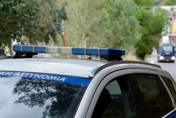 Σύλληψη 37χρονου Παλαιστινίου στην Κρήτη – Έρευνα για διασύνδεση με τη Χαμάς&hellip;