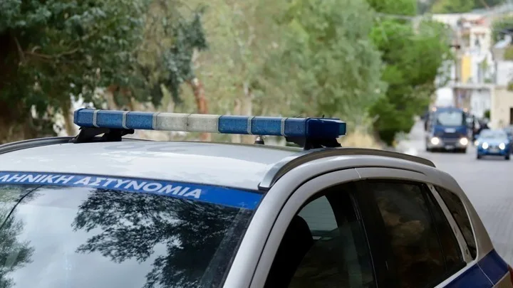 Σύλληψη 37χρονου Παλαιστινίου στην Κρήτη – Έρευνα για διασύνδεση με τη Χαμάς και πιθανό τρομοκρατικό σχέδιο