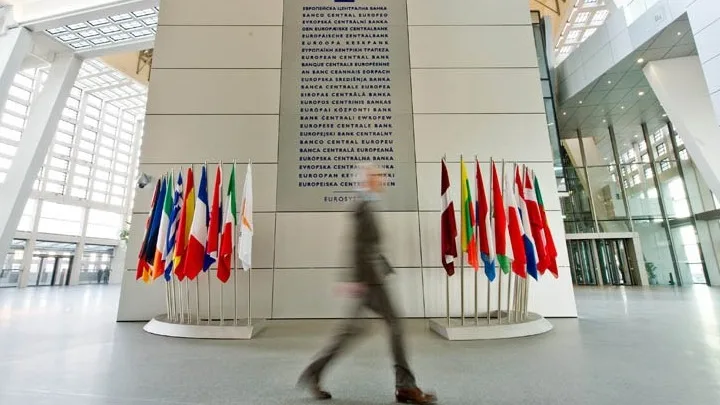 ΕΚΤ: Αύξηση επιτοκίων στο 2,25% λόγω της ενεργειακής κρίσης από τον πόλεμο στη Μέση Ανατολή