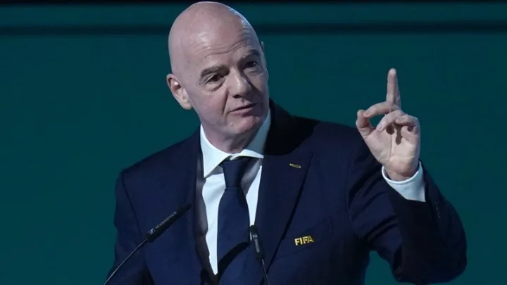 Παγκόσμιο Κύπελλο 2026: βίζες, διαδηλώσεις στο Μεξικό και κρίση στη FIFA πριν την έναρξη