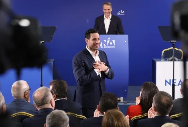 Μητσοτάκης από Πολιτική Επιτροπή ΝΔ: «Μαραθώνιος έως το 2027 με στόχο την&hellip;