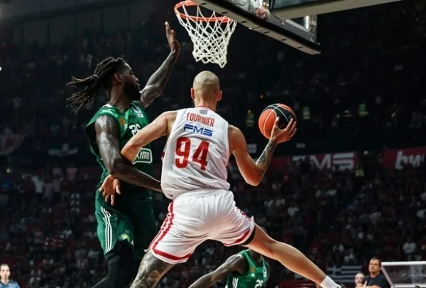 Greek Basketball League: Τελικός χωρίς επιστροφή στο ΟΑΚΑ – Ο Παναθηναϊκός παίζει για την επιβίωση, ο Ολυμπιακός για τον τίτλο