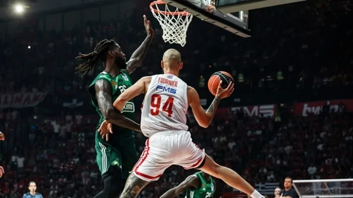 Greek Basketball League: Τελικός χωρίς επιστροφή στο ΟΑΚΑ – Ο Παναθηναϊκός παίζει για την επιβίωση, ο Ολυμπιακός για τον τίτλο