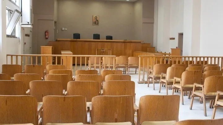 Στις 2 Ιουλίου συνεχίζεται η δίκη του Δημήτρη Λιγνάδη