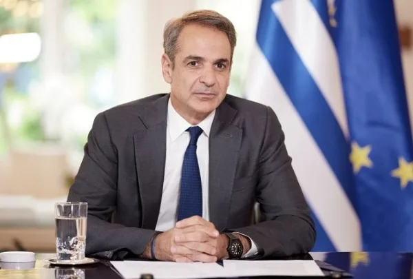 Μητσοτάκης: Το posokanei.gov.gr στη μάχη κατά της ακρίβειας – «Ήρθε για να μείνει»