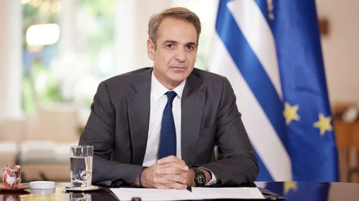 Μητσοτάκης: Το posokanei.gov.gr στη μάχη κατά της ακρίβειας – «Ήρθε για να μείνει»
