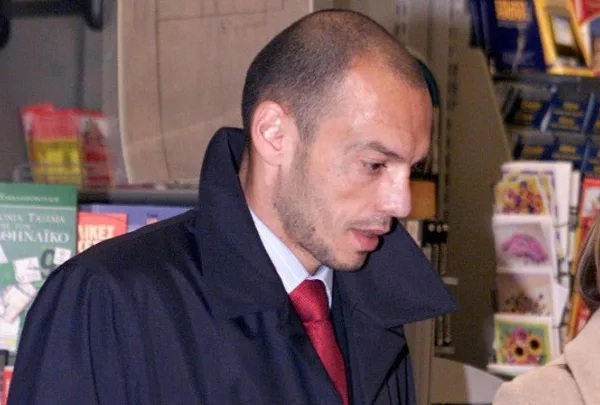 Τάκης Γκώνιας: Έφυγε από τη ζωή στα 54&hellip;