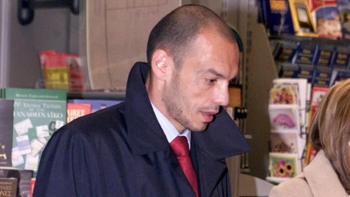 Τάκης Γκώνιας: Έφυγε από τη ζωή στα 54 του χρόνια ο παλαίμαχος διεθνής ποδοσφαιριστής