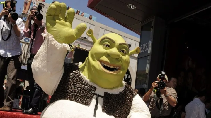 Η DreamWorks και η Universal ανακοινώνουν το spinoff «Donkey» με τον Έντι Μέρφι – πρεμιέρα το 2028