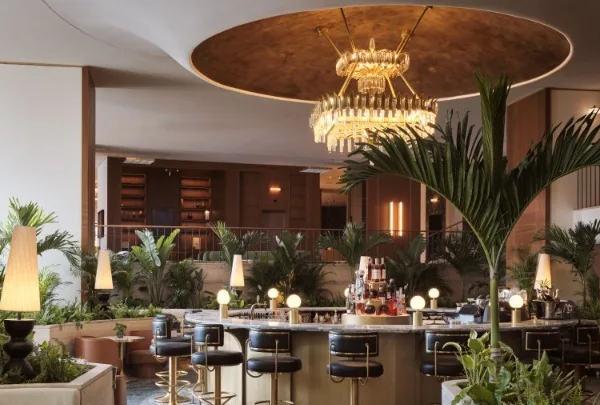 Conrad Athens The Ilisian: Ένα σύγχρονο Urban Resort στην καρδιά της Αθήνας
