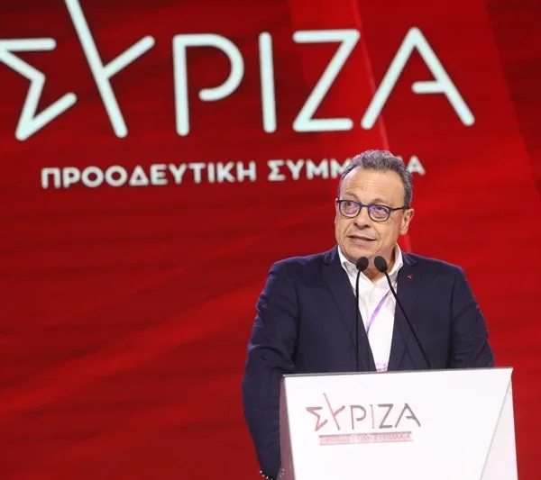 ΣΥΡΙΖΑ: Ο Φάμελλος στηρίζει την πρωτοβουλία Τσίπρα – Το κείμενο Πολάκη και το δίλημμα της Κεντρικής Επιτροπής