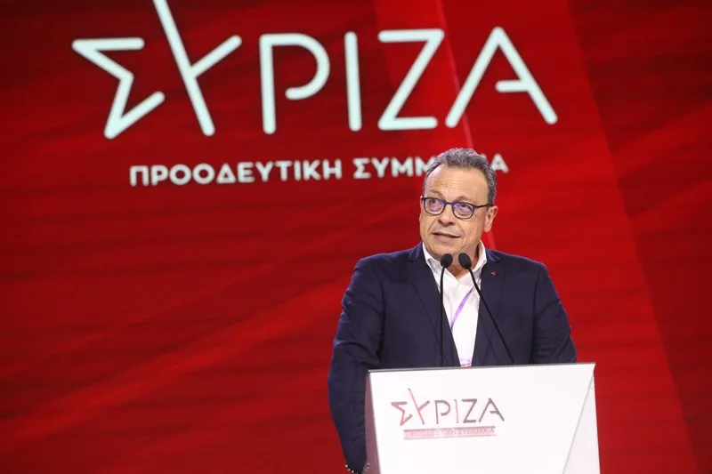 ΣΥΡΙΖΑ: Ο Φάμελλος στηρίζει την πρωτοβουλία Τσίπρα – Το κείμενο Πολάκη και το δίλημμα της Κεντρικής Επιτροπής
