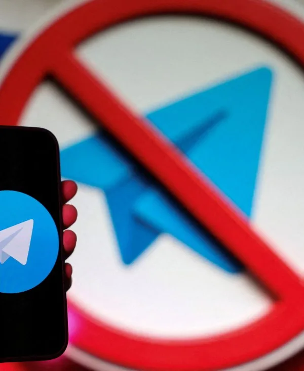 Πάβελ Ντούροφ και Telegram στο στόχαστρο της FSB – Η Μόσχα επιχειρεί να ελέγξει το ρωσικό διαδίκτυο