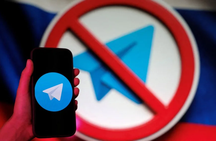 Πάβελ Ντούροφ και Telegram στο στόχαστρο της FSB – Η Μόσχα επιχειρεί&hellip;