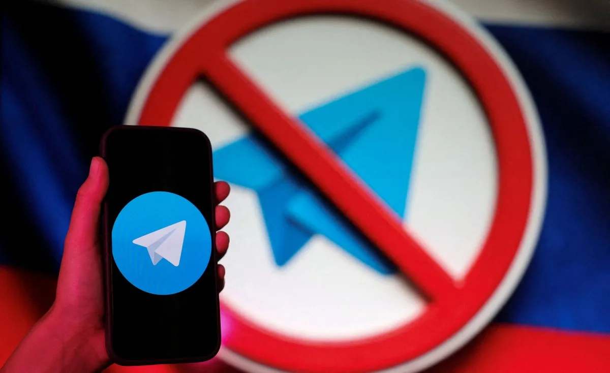 Πάβελ Ντούροφ και Telegram στο στόχαστρο της FSB – Η Μόσχα επιχειρεί να ελέγξει το&hellip;