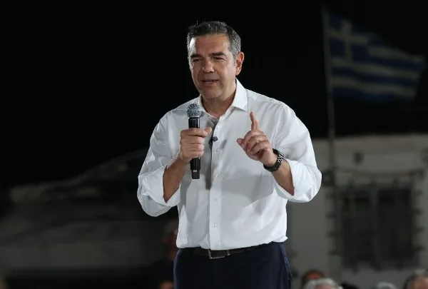 Αλέξης Τσίπρας: Πρόταση για νέο μοντέλο Τοπικής Αυτοδιοίκησης με αποκέντρωση εξουσιών και πόρων