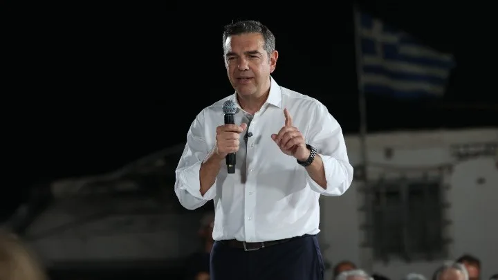 Αλέξης Τσίπρας: Πρόταση για νέο μοντέλο Τοπικής Αυτοδιοίκησης με αποκέντρωση εξουσιών και πόρων