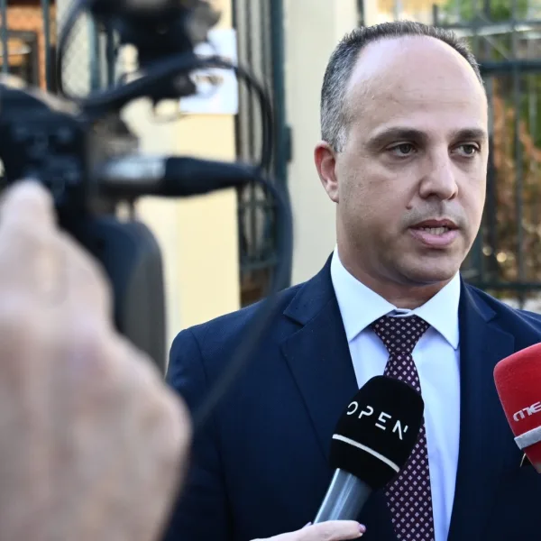 Νέα αίτηση για ανάσυρση της δικογραφίας των υποκλοπών μετά από ισχυρισμούς σε&hellip;
